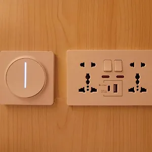 Westay Capsule Dubái